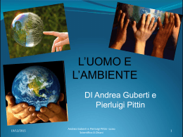 Guberti_Pittin - Liceo Scientifico "A.Oriani"