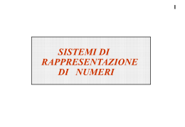 Bnumeri3 - UniNa STiDuE