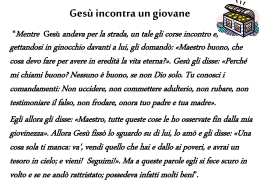 Senso della vita