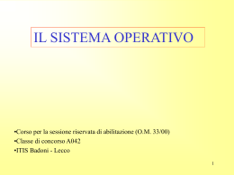 Corso 2.