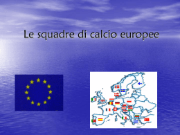 squadra migliore del mondo nel calcio