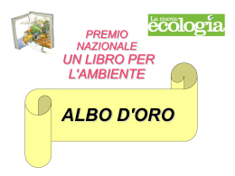 Migliore coerenza grafica