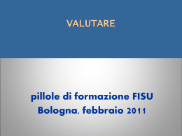 ValutazionePirazzi