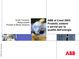 Sistema di commutazione rapida