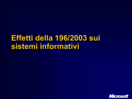 Slide 1 - Microsoft