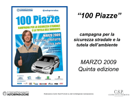 DATI_CAMPAGNA