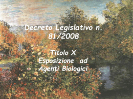 TITOLO VIII - Rsu Novelis