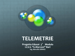TELEMETRIE