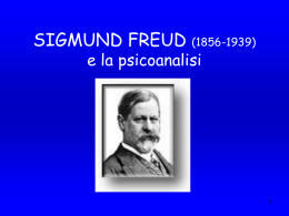 S. Freud - Infermieri tivoli