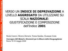 Nicola Caranci