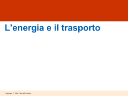 lez.8 - energia e trasporto