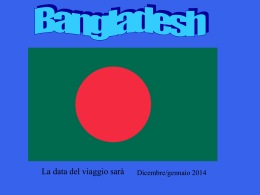 consolato onorario del bangladesh a milano