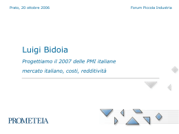 Presentazione di PowerPoint