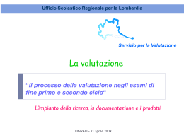 le competenze linguistiche - laboratorioaltierospinelli.org