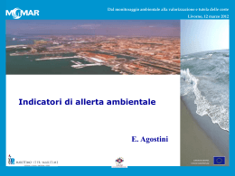 MOMART Agostini del 12 Marzo