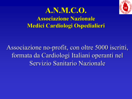 Simposi annuali