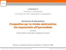 luminarVeletti