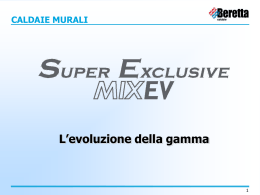 Presentazione Prodotto - Magic