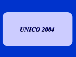 LOMBARDIA - Percorsi fiscali