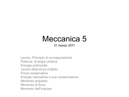 Meccanica 5