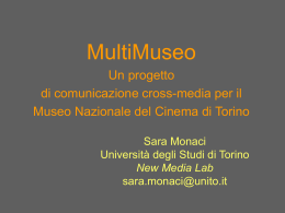 MultiMuseo