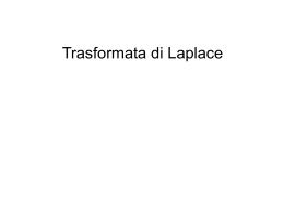 laplace sist gd