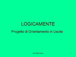 LOGICAMENTE