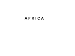 0Africa