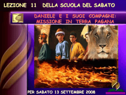 Daniele 6