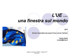 UE nel mondo_versione mazzara e marsala