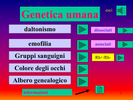 daltonismo