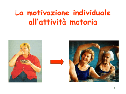 Motivazione e counseling (vnd.ms-powerpoint, it, 530 KB, 6/3/05)