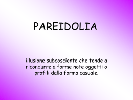 non conoscerebbero limiti