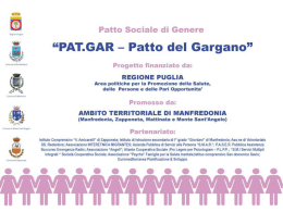 va - ambito di manfredonia