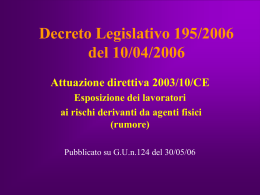 DecretoLegislativo195