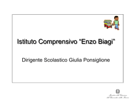 Organigramma per Competenze