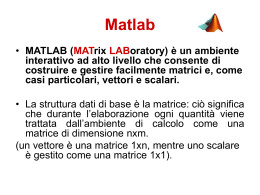 MATLAB Help