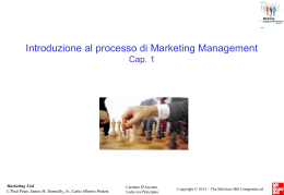Vedi demo