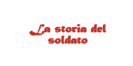 il soldatino