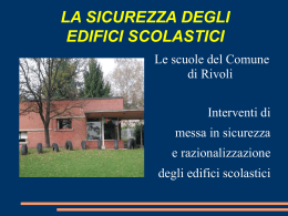 Scarica il file di presentazione