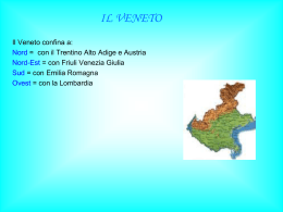 Il Veneto Asia