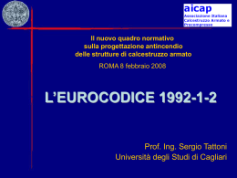 Tattoni - Associazione aicap