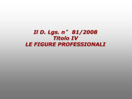 Titolo IV e figure professionali_10