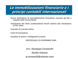 Intervento Corasaniti