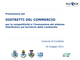 slides bareggio_10 maggio 2011