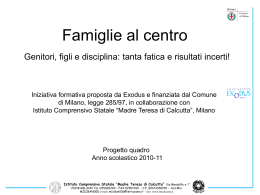 Diapositiva 1 - mtcalcutta.it