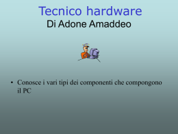 Tecnico Hardware 2