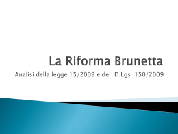 Atti - Collegio IPASVI Pavia