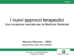 Mancuso - Era Futura Srl