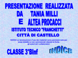 scarica il file Power Point